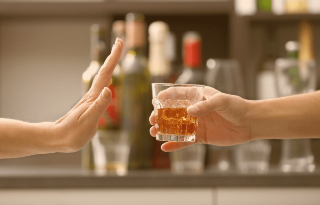 детокс алкоголіка як мотивувати на лікування